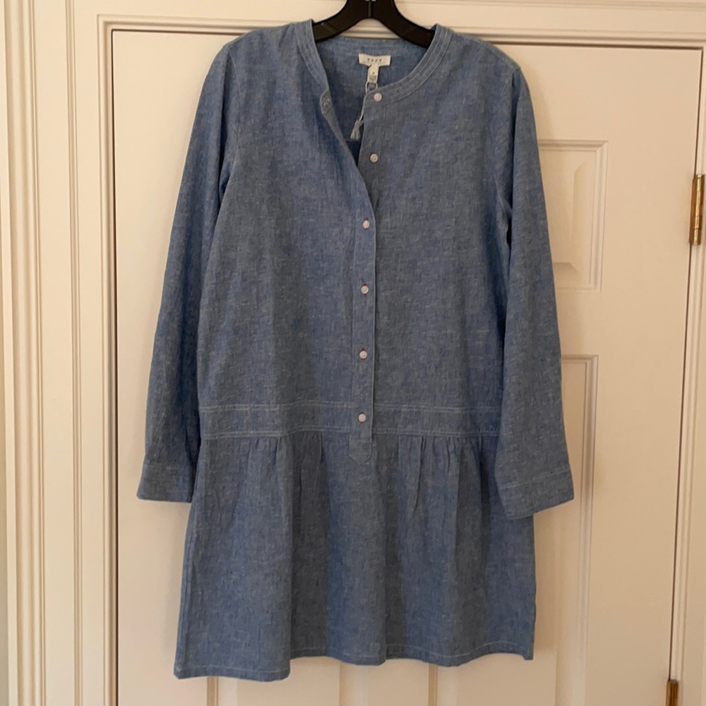 NWT Joie dress size M